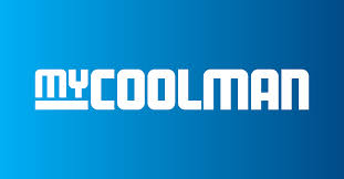 my coolman