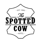 spot cow